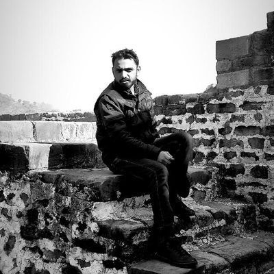 chiragpurohit1's profile picture. The Commoner