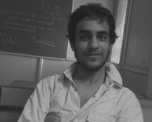 vabhvs's profile picture. Graduate student (Malaria Biology Group) at International Center for Genetic Engineering and Biotechnology, New Delhi, India. Retweets are not endorsements.