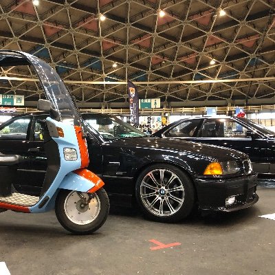 NO!CAR NO!LIFE ＢＭＷにはまりＥ36⇒Ｅ39⇒Ｅ30➡️E36318is と継ぎ駆け抜ける喜びのCARライフを家族で楽しんでます？！ 2016年 ジャガーxj6(1996)に乗り換え2018年7月BMWライフ復活E36 318is LOVECARS!-No.1312