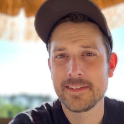 Chris_Eifert's profile picture. Proud husband and father to 3 cool kiddos. Volunteer Firefighter & EMT.