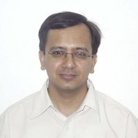 Ganesh Sahai (@gsahai) 's Twitter Profile