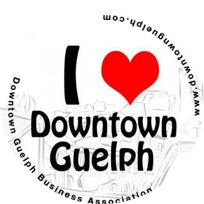 DowntownGuelph Profile Picture