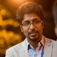 Senthl Vinu (@senthilvinu) 's Twitter Profile