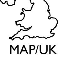 MAP/UK (@mapuk_partners) 's Twitter Profile
