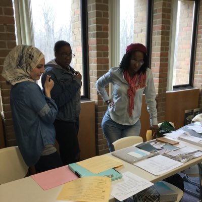 OccInterior's profile picture. The interior design program at Oakland Community College is open to anyone interested in studying design. Come take a class at the Orchard Ridge campus.