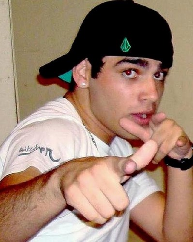 Realmente minha vida agora tem sentido. Falsidade no mundo é mato.
é assim que tem que ser, playsson maximo até a morte, nego não meu irmão (y