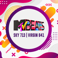 MTVBeatsUK(@BeatsMtv) 's Twitter Profile Photo