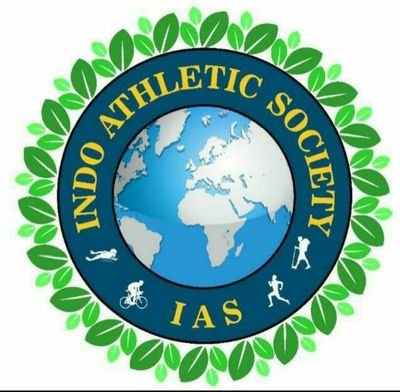 IndoAthleticSociety is a Non Profit Organization