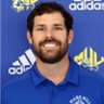 CoachHoneyMHU19's profile picture. Head Baseball Coach @MHUbaseball — Mars Hill University Alum