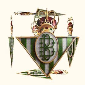 Betis, musho Betis y solo #RealBetisBalompié
Mi #Betis no es de este mundo, en mi Betis el campo está siempre lleno y el palco siempre vacio #Villamarin