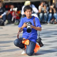 ひらめ (@hiramephoto) Twitter profile photo