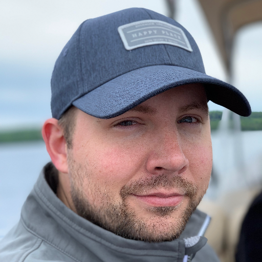 Blake Niemyjski Profile