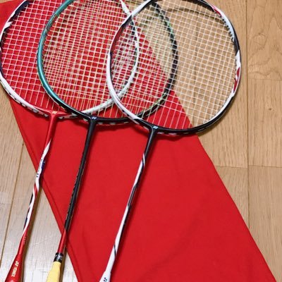 ywIrSNIdQe3sNfe's profile picture. バド大好きです！🏸 使っているラケット アストロクス88s デュオラzストライク バド好きな人はぜひフォローお願いします！