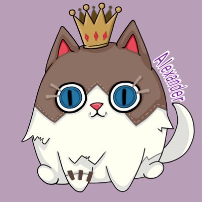 猫井@第五人格垢さんのプロフィール画像