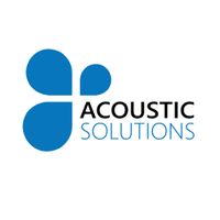 Acoustic Solutions(@AcousticIE) 's Twitter Profile Photo