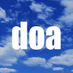 doa official (@doa_official_jp) Twitter profile photo