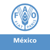 FAO México (@FAOMexico) Twitter profile photo