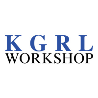 KGRL_Workshop (@kgrlw) 's Twitter Profile Photo KGRL_Workshop (@kgrlw) 's Twitter Profile Photo