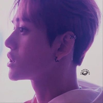 2!3! This is Wong Yuk Hei (黃旭熙) as Huang Xu Xi better known as LUCAS (루카스) from NCT and WayV.