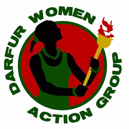 A women-led anti-atrocities nonprofit org. with 501(c)(3) status, founded in 2009 by a Darfuri genocide survivor.  https://t.co/w4tOCPCX3f
