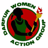 Darfur Women Action Group(@DWAG6) 's Twitter Profile Photo