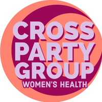Cross Party Group on Women's Health (@cpgwomenshealth) 's Twitter Profile Photo Cross Party Group on Women's Health (@cpgwomenshealth) 's Twitter Profile Photo