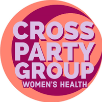 Cross Party Group on Women's Health(@CPGWomensHealth) 's Twitter Profile Photo