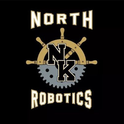 Official Twitter account for the North Kingstown High School Robotics Program. For business inquiries, please contact: info@northrobotics.org.