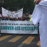 Lycées pro en danger (@vive_lyceespro) 's Twitter Profile