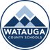 Watauga County Schools (@WataugaSchools) Twitter profile photo