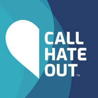 Call Hate Out (@callhateout) 's Twitter Profile