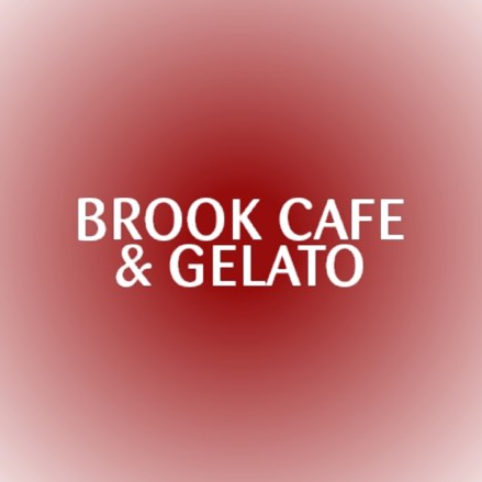 Brook Cafe & Gelato