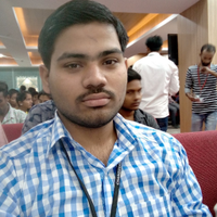 Subesh Yadav (@subeshdev) 's Twitter Profile