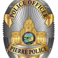 News and updates from the Pierre Police Department.