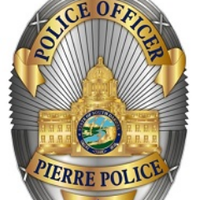 Pierre Police Department (@pierrepolice) 's Twitter Profile