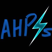 @AHP2minTalks (@ahp2mintalks) 's Twitter Profile