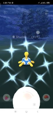 pokemon shinies - inspired from @PokeGirll7 pogo vlogs