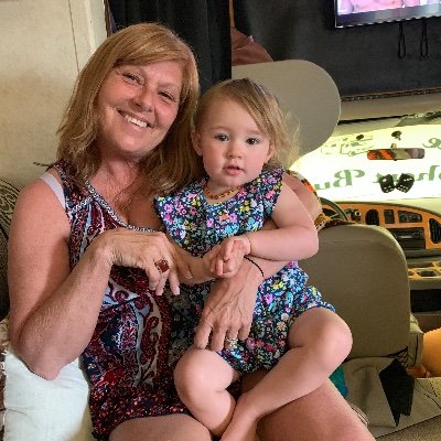 IamCarolAnn62's profile picture. My name is Carol Ann Clark Short I’m Ivy Girl’s Maw Maw Ian Boy &Mary Ann’s mom TravIs’s wife  the owner of Blessed Address follow me https://t.co/rNjliHu3DE