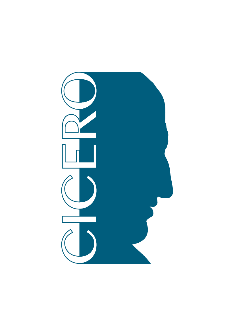 The CICERO project – counter-narrative communication campaign aimed at preventing radicalisation.