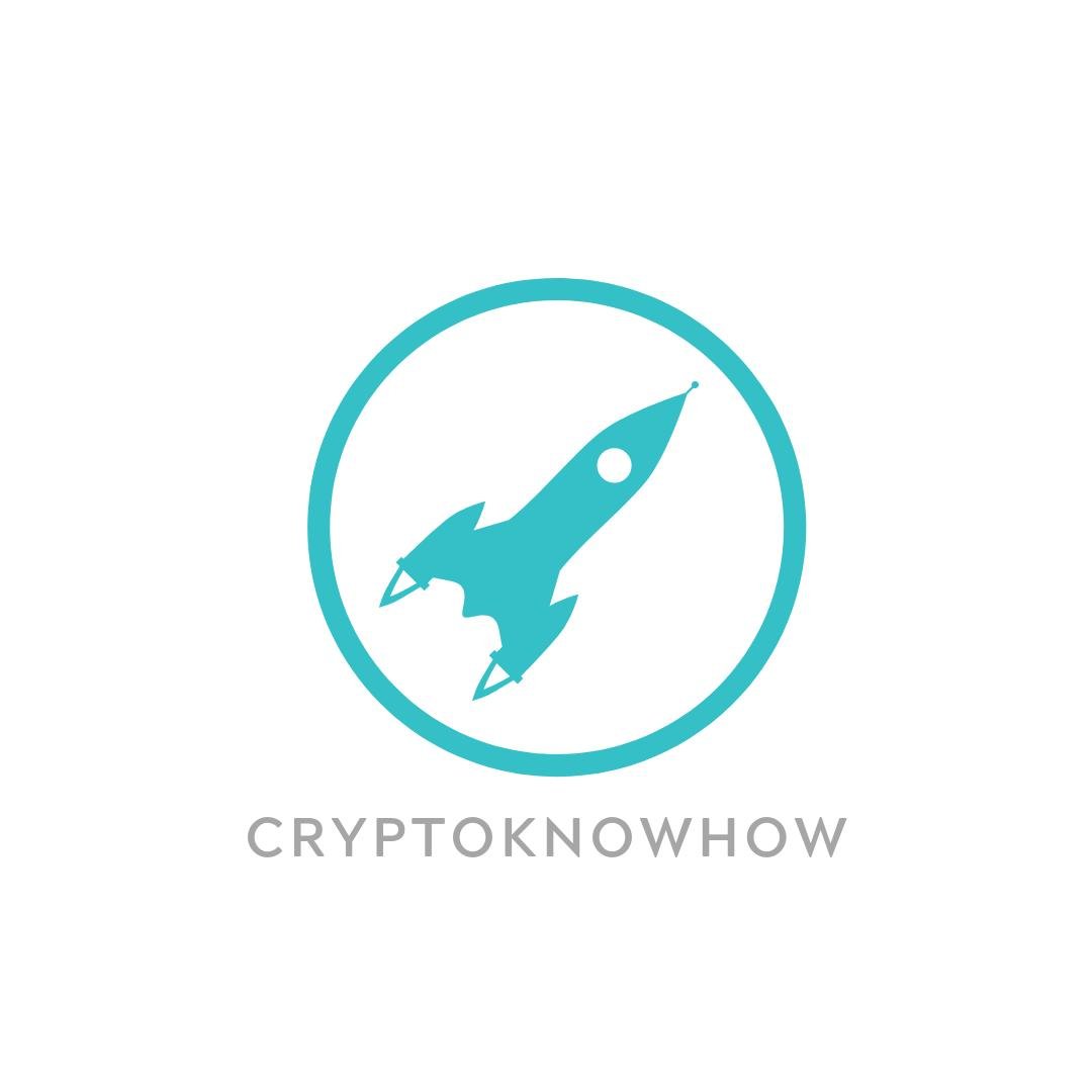cryptoknowhow1's profile picture. learn about the DNA of crypto's!