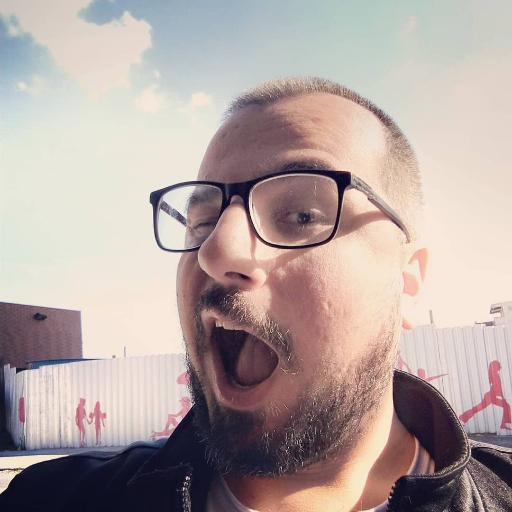 ppadron's profile picture. software developer @cakemail. baixo/voz em https://t.co/RMfCJYz9e9. github https://t.co/Xj8h7IMJ3D