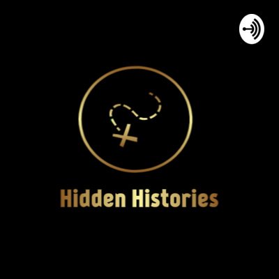 A podcast exploring the hidden and often forgotten histories that make up the places we live and our traditions.
