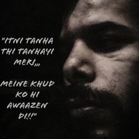 Taalib(@Taalib_poetry) 's Twitter Profile Photo