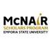 ESU TRIO McNair (@esumcnair) Twitter profile photo ESU TRIO McNair (@esumcnair) Twitter profile photo