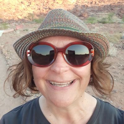 HareMichala's profile picture. Head of role for Product Management at DWP. All views are my own.