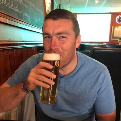 marchowey's profile picture. 