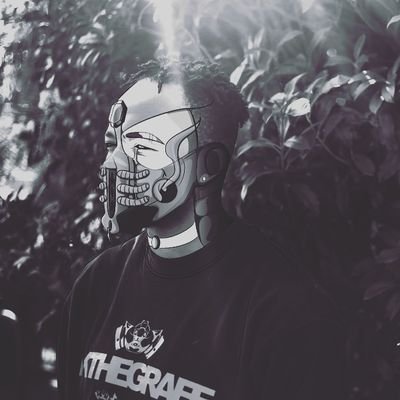 LKTHEGRAFF's profile picture. #CoffeeBeans out now
For Bookings, contact: mihletiya@gmail.com