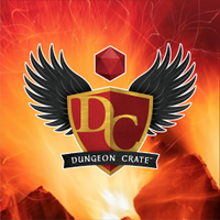 Dungeon Crate (@dungeoncrate) 's Twitter Profile