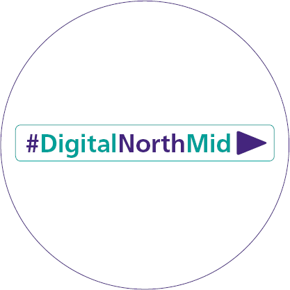 Digital North Mid 💙