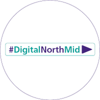 Digital North Mid 💙(@DigitalNorthMid) 's Twitter Profile Photo